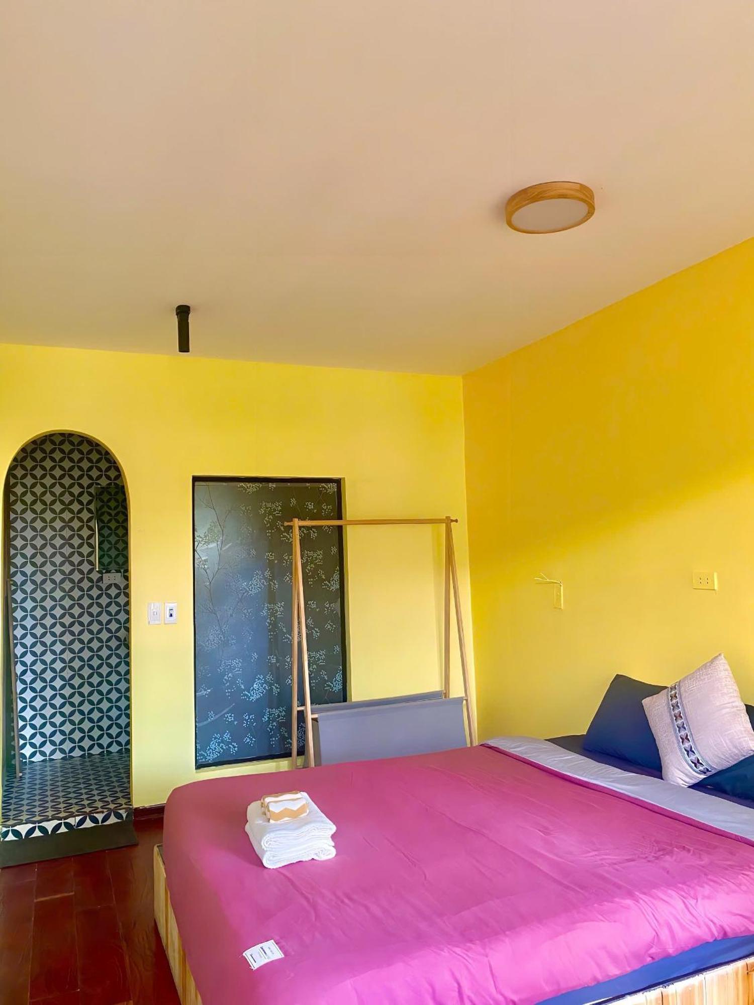 Hillside Sapa Hotel Kültér fotó